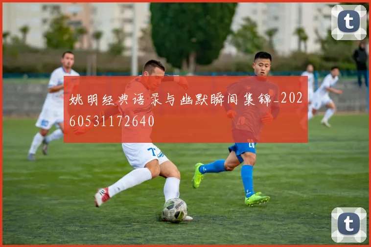 姚明经典语录与幽默瞬间集锦_20260531172640